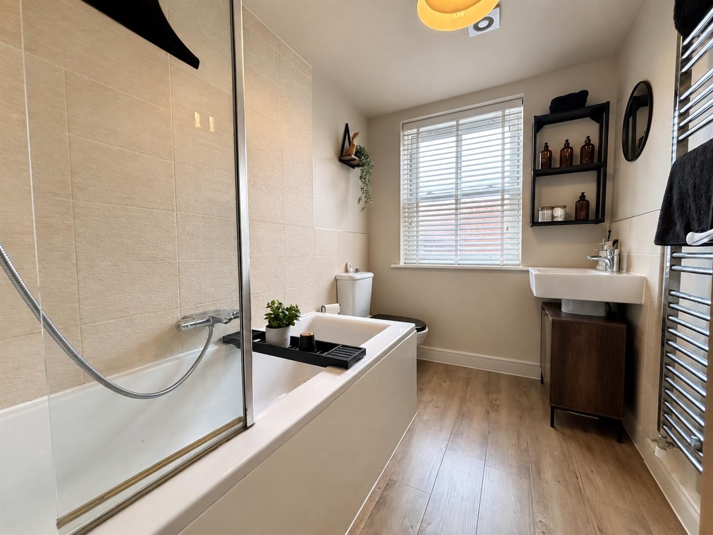 Lavender Lane, Great Denham, Bedford